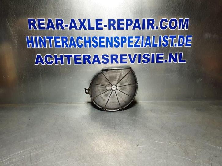 Afdekkap aanjager, kachelmotor Opel Ascona B / Opel Manta B., Auto-onderdelen, Motor en Toebehoren, Gebruikt, Opel, Verzenden