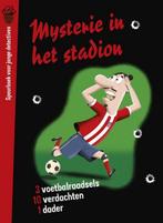 9789067979429 Mysterie in het stadion Pronto, Boeken, Nieuw, Verzenden, Pronto
