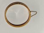 Armband - 19.2 kt. Geel goud, Sieraden, Tassen en Uiterlijk, Antieke sieraden