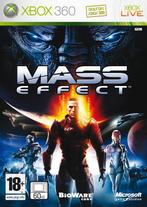 Mass Effect (Xbox 360), Verzenden, Gebruikt, Vanaf 12 jaar