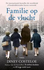 Familie op de vlucht 9789026154157 Diney Costeloe, Boeken, Verzenden, Gelezen, Diney Costeloe