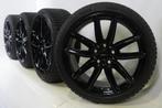 Mini Clubman F54 JCW815 18 inch velgen Pirelli Runflat Winte, Auto-onderdelen, 18 inch, Gebruikt, Velg(en), Winterbanden