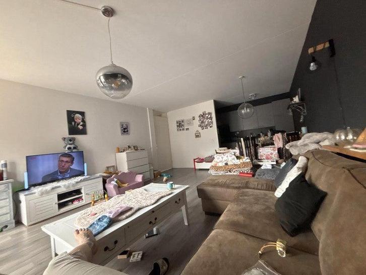 Te huur: Appartement Oosterstraat in Klundert, Huizen en Kamers, Huizen te huur, Noord-Brabant, Appartement