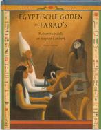 Egyptische Goden en Faraos 9789062387465 R. Swindells, Boeken, Verzenden, Gelezen, R. Swindells