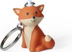 Cesar sleutelhanger Oranje, Verzamelen, Sleutelhangers, Ophalen of Verzenden, Nieuw