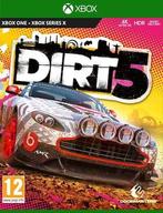 Dirt 5 (Xbox One Games), Spelcomputers en Games, Games | Xbox One, Ophalen of Verzenden, Zo goed als nieuw