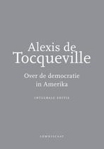 Over de democratie in Amerika 9789047704522, Verzenden, Gelezen, Alexis de Tocqueville