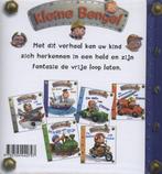 Kinderboeken De boot van Daan 9782504440797 Kleine bengel, Boeken, Gelezen, Kleine bengel, Nvt., Verzenden