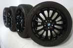 BMW 5 serie G30 G31 8 serie G14 G15 G16 632 18 inch velgen G, Auto-onderdelen, Banden en Velgen, 18 inch, Gebruikt, Velg(en), Winterbanden