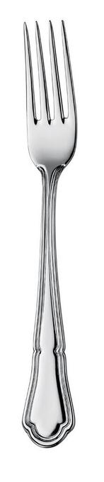 GGM Gastro | (12 stuks) Menuvork Vincenza - 21 cm | MGK21P |, Verzenden, Nieuw