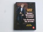 James Dean - Rebel without a cause (DVD), Cd's en Dvd's, Dvd's | Klassiekers, Verzenden, Nieuw in verpakking