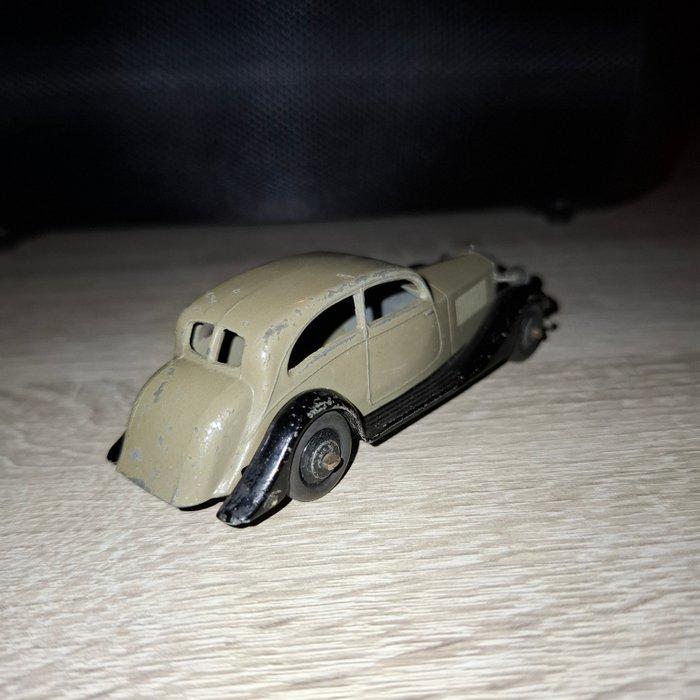 Dinky Toys 1:43 - Modelauto - Dinky Toys 30b Rolls-Royce,, Hobby en Vrije tijd, Modelauto's | 1:5 tot 1:12
