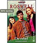 De rebel / De rebel / Roswell High 9789044929287 Marike Metz, Boeken, Verzenden, Gelezen, Marike Metz