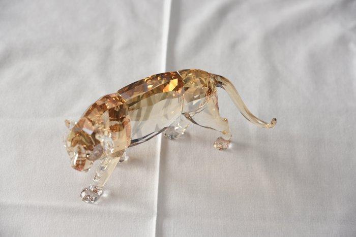 Swarovski - Elisabeth Adamer - Beeldje, Endangered Wildlife, Antiek en Kunst, Curiosa en Brocante