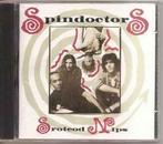 cd - Spin Doctors - Srotcod Nips, Zo goed als nieuw, Verzenden