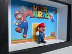 Collectibles & Co. - Legendary Videogames: Super Mario, Nieuw