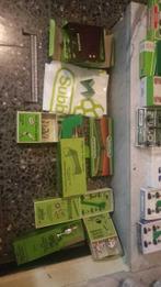 Subbuteo - Speelgoed Subbuteo LOTTO 15 SQUADRE IN 3 SET E 9, Antiek en Kunst
