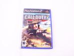 Playstation 2 - Call of Duty 2 Big Red One, Spelcomputers en Games, Ophalen of Verzenden, Nieuw