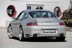 Rieger achteraanzetstuk | 911 (Type 996): 09.97-09.01 - Coup, Verzenden, Nieuw, Porsche