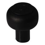 WW Winterhoff Knop neuswiel Ø48 Wiel 225x70mm stalen velg, Ophalen of Verzenden, Nieuw