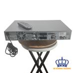 Philips DVDR330H/19 | Dvd speler | Dvd recorder | HDMI |, Dvd-speler, Philips, Gebruikt, Verzenden