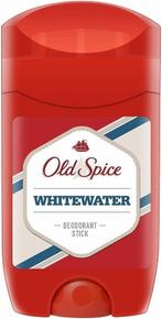 OLD SPICE WHITEWATER DEODORANT STICK 50 ML, Sieraden, Tassen en Uiterlijk, Uiterlijk | Lichaamsverzorging, Verzenden, Nieuw