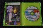 Dead or Alive 4 XBOX 360 NTSCJ, Verzenden, Nieuw