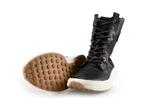 Vingino Veterboots in maat 36 Zwart | 10% extra korting, Kinderen en Baby's, Kinderkleding | Schoenen en Sokken, Verzenden, Jongen of Meisje
