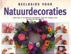 BEELDGIDS VOOR NATUURDECORATIES 9789036609937 P. Westland, Boeken, Verzenden, Gelezen, P. Westland