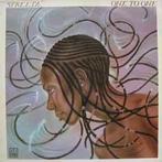 LP gebruikt - Syreeta - One To One, Verzenden, Zo goed als nieuw