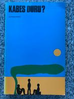 Kabes duru? (Antillen), Verzenden, A.C. Prins – Winkel, 20e eeuw of later, Gelezen