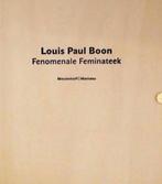 Fenomenale Feminateek 9789059900219 Louis Paul Boon, Gelezen, Verzenden, Louis Paul Boon