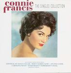 cd - Connie Francis - The Singles Collection, Cd's en Dvd's, Verzenden, Zo goed als nieuw