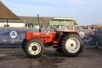 Veiling: Tractor Fiat 100-90DT Diesel 100pk 1987, Ophalen, 80 tot 120 Pk, Gebruikt, Fiat