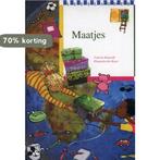 Maatjes 9789057881961 Vrouwke Klapwijk, Verzenden, Gelezen, Vrouwke Klapwijk