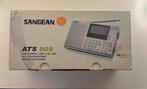 Sangean - ATS 909 Draagbare radio, Nieuw