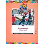 Ik en Ko Knieboek 2, Verzenden, Nieuw