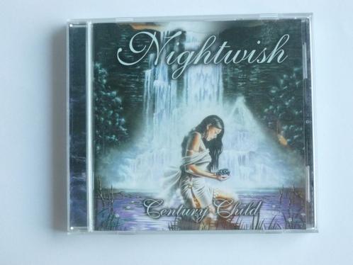 Nightwish - Century Child, Cd's en Dvd's, Cd's | Rock, Verzenden