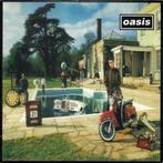 lp nieuw - Oasis - Be Here Now, Verzenden, Zo goed als nieuw