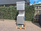 Rhima doorschuif vaatwasmachine VEILING, Gebruikt, Reinigen