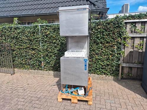 Rhima doorschuif vaatwasmachine VEILING, Zakelijke goederen, Horeca | Keukenapparatuur, Gebruikt, Reinigen