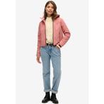 Superdry Outdoorjack HOODED SOFT SHELL TREKKER JKT, Verzenden, Nieuw