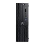 Refurbished Dell Optiplex 3070 SFF met garantie, Computers en Software, Desktop Pc's, Gebruikt, Ophalen of Verzenden, Dell, SSD