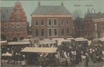ALMELO - Almelo, Verzamelen, Ansichtkaarten | Nederland, Verzenden, Gelopen