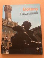 2 boeken Fernando Botero - Schilderijen en Sculpturen, Ophalen of Verzenden, Gelezen