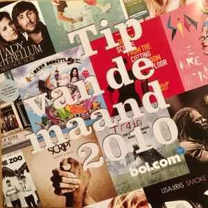 cd - Various - Tip Van De Maand 2010, Cd's en Dvd's, Cd's | Overige Cd's, Zo goed als nieuw, Verzenden