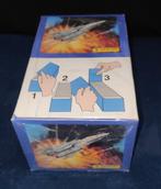 Panini - FREE SHIPPING! - War Planes 1995 Sealed box - Good, Verzamelen, Nieuw