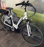Amslod Elektrische fiets – 600Wh middenmotor – Nieuwstaat, Fietsen en Brommers, Elektrische fietsen, Overige merken, Ophalen of Verzenden