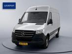 Zakelijke Lease |  Mercedes-Benz Sprinter 314 2.2 CDI L2H2 A, Stof, Gebruikt, Euro 6, Overige kleuren