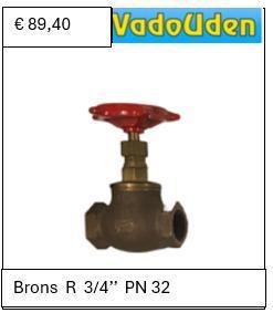 BRONS KLEPAFSLUITERS beschikbaar voor biedingen